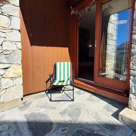 Appartement Le De 2 - Pour 3 Personnes 831 La Plagne-Tarentaise