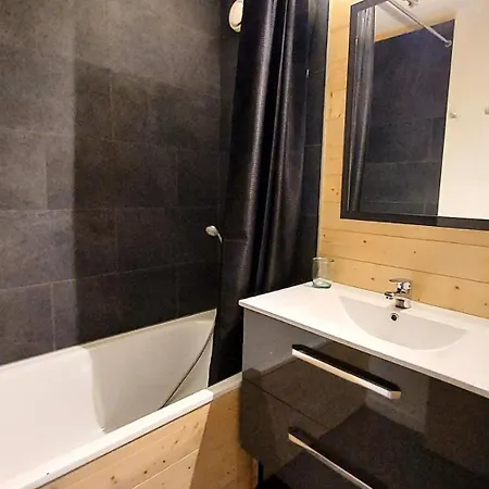 Appartement Le De 2 - Pour 3 Personnes 831